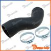 Gaine de suralimentation pour VOLVO | GPP-VV-012, 31319473